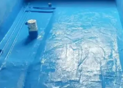 江干卫生间漏水维修公司分享下江干卫生间防水工程中常用防水涂料介绍。